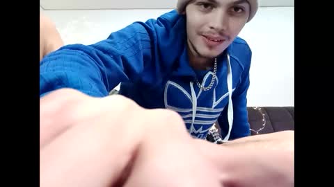 RayMartino online show from 20, 12, 2025