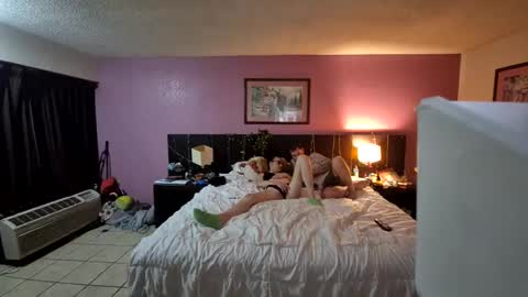 Liz and Ray online show from 26, 2, 2026