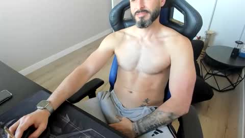 raysexparty online show from 1, 4, 2026