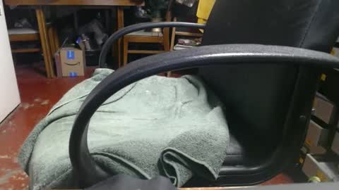 Snapshot of raysmith77777777 chatting on 15, 12, 2024 Ray online show from 15, 12, 2024