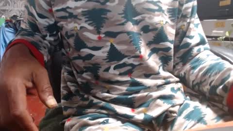 Snapshot of raysmith77777777 chatting on 13, 1, 2025 Ray online show from 13, 1, 2025