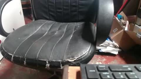 Ray online show from 9, 2, 2026