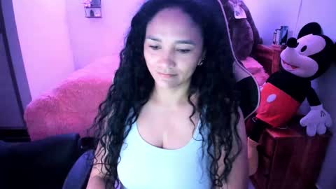 Danna online show from 25, 3, 2026