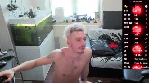 Rayzel online show from 5, 3, 2026