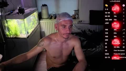 Rayzel online show from 10, 3, 2026