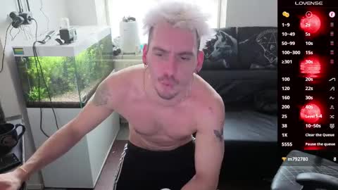 Rayzel online show from 3, 4, 2026