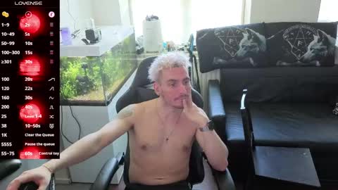 Rayzel online show from 14, 4, 2026