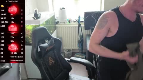 Rayzel online show from 3, 5, 2026