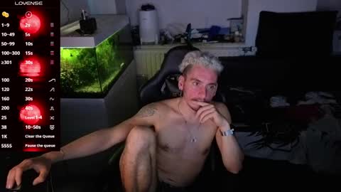 Rayzel online show from 3, 5, 2026