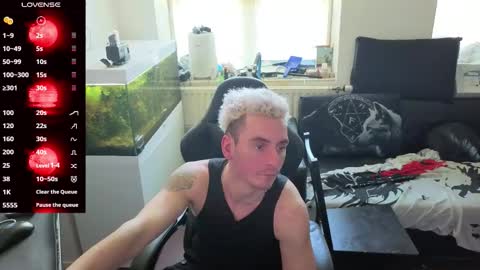 Rayzel online show from 7, 5, 2026