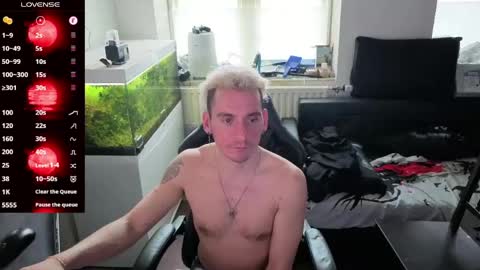 Rayzel online show from 9, 5, 2026