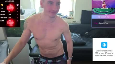 Rayzel online show from 21, 5, 2026