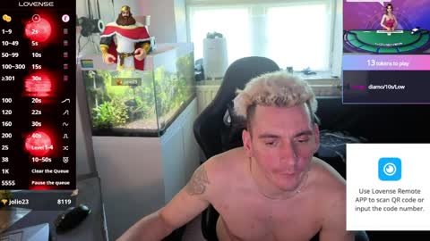 Rayzel online show from 24, 5, 2026