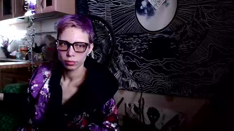  Yrriel Strife Candy-Demon Caveboy mr. Cringe   online show from 18, 1, 2025