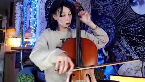  Yrriel Strife Candy-Demon Caveboy mr. Cringe   online show from 20, 1, 2025