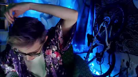  Yrriel Strife Candy-Demon Caveboy mr. Cringe   online show from 24, 1, 2025