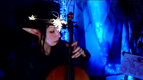  Yrriel Strife Candy-Demon Caveboy mr. Cringe   online show from 25, 1, 2025