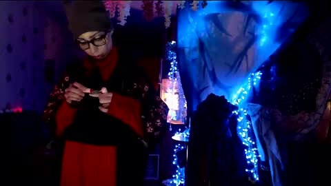  Yrriel Strife Candy-Demon Caveboy mr. Cringe   online show from 4, 2, 2025