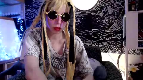  Yrriel Strife Candy-Demon Caveboy mr. Cringe   online show from 24, 2, 2025