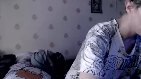  Yrriel Strife Candy-Demon Caveboy mr. Cringe   online show from 25, 2, 2025