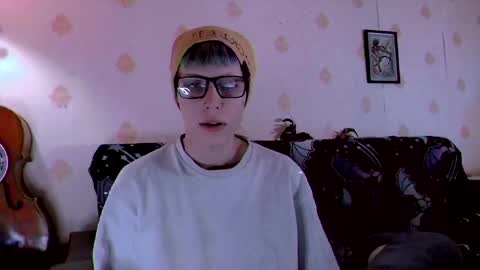  Yrriel Strife Candy-Demon Caveboy mr. Cringe   online show from 1, 3, 2025