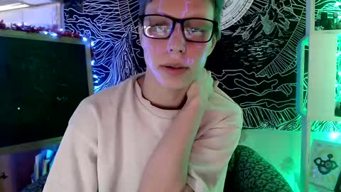  Yrriel Strife Candy-Demon Caveboy mr. Cringe   online show from 10, 3, 2025