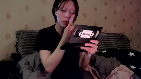  Yrriel Strife Candy-Demon Caveboy mr. Cringe   online show from 19, 2, 2026