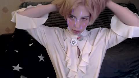 Yrriel Strife Candy-Demon Caveboy mr. Cringe   online show from 3, 3, 2026