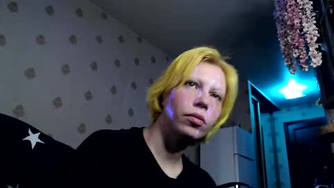  Yrriel Strife Candy-Demon Caveboy mr. Cringe   online show from 29, 3, 2026