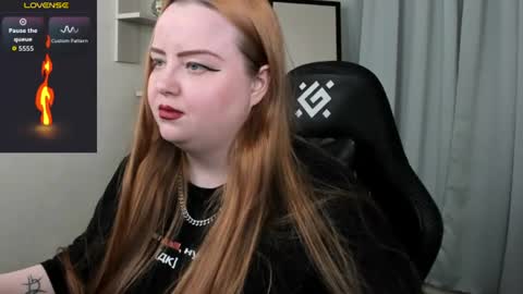 Emma Razumovskaya online show from 11, 6, 2026