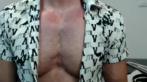 razorramon13 online show from 29, 1, 2025