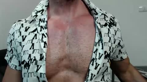 razorramon13 online show from 30, 1, 2025