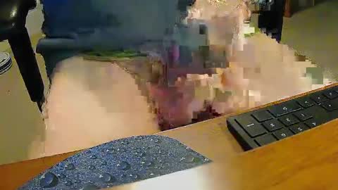 Snapshot of rb69er905364 chatting on 8, 1, 2025 rb69er905364 online show from 8, 1, 2025