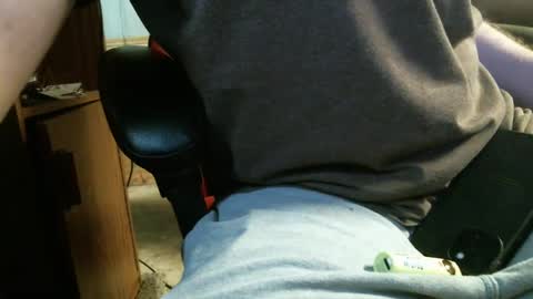 Snapshot of rdyforitall chatting on 23, 12, 2024 Mr Nice online show from 23, 12, 2024