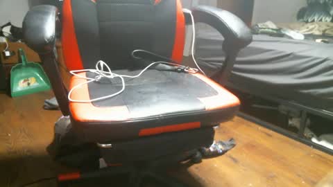 Snapshot of rdyforitall chatting on 9, 2, 2025 Mr Nice online show from 9, 2, 2025