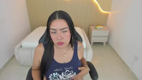 REACHEL online show from 18, 4, 2026