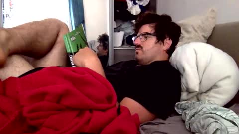 reachorgasmwithoutsex online show from 24, 5, 2026