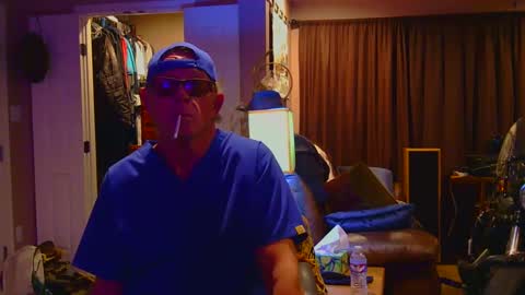 ready4aride2day online show from 10, 12, 2024