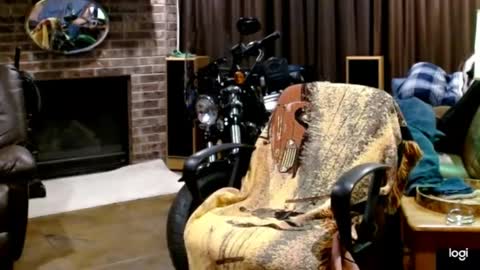 ready4aride2day online show from 3, 1, 2025