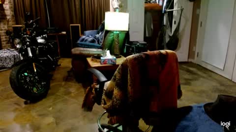 ready4aride2day online show from 18, 1, 2025