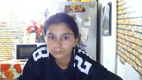 Snapshot of real_coupl3 chatting on 14, 7, 2026 real_coupl3 online show from 14, 7, 2026