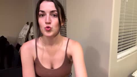 realbeccablair online show from 14, 5, 2026