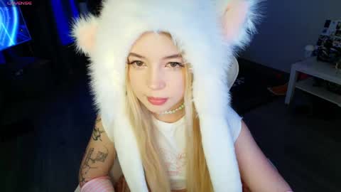call me Eva 3 online show from 2, 5, 2026