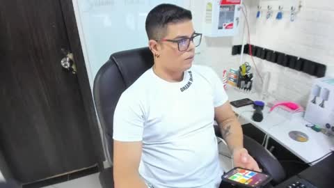 Joel online show from 28, 3, 2026