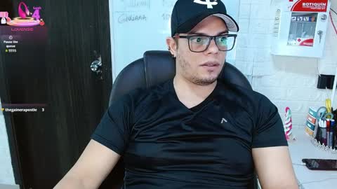 Joel online show from 9, 4, 2026