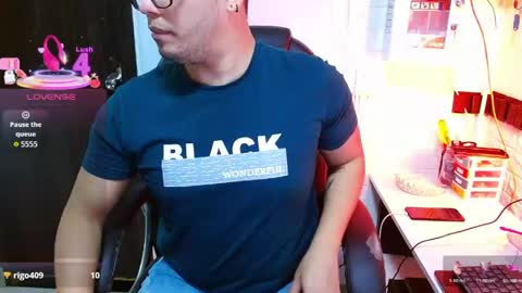Joel online show from 20, 5, 2026