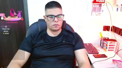 Joel online show from 21, 5, 2026