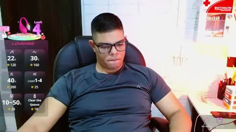 Joel online show from 25, 5, 2026