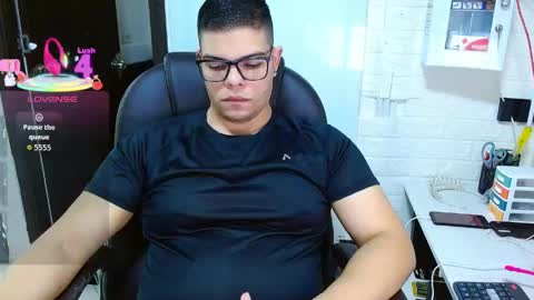 Joel online show from 27, 5, 2026