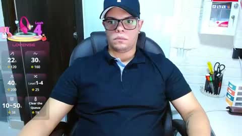 Joel online show from 30, 6, 2026